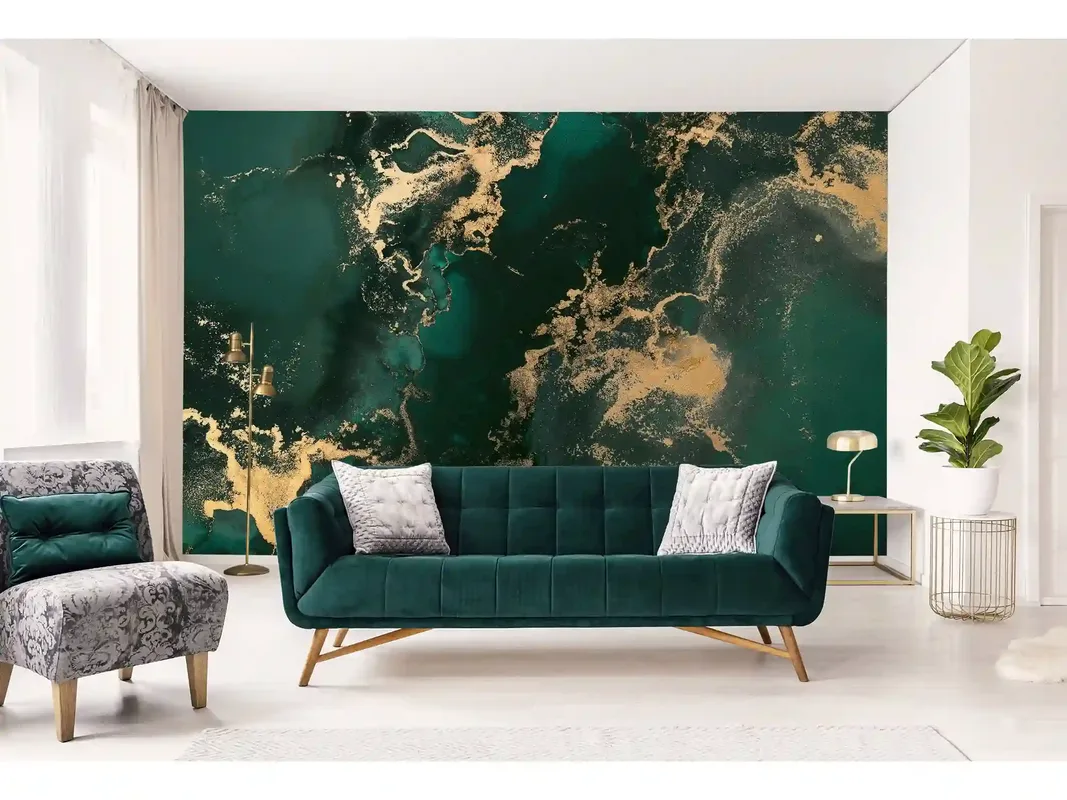 Wallpaper installation service in Pottstown, PA