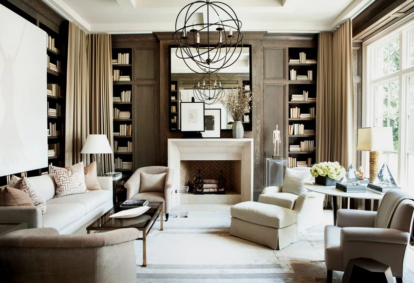 Wallpaper installation service in Norristown, PA
