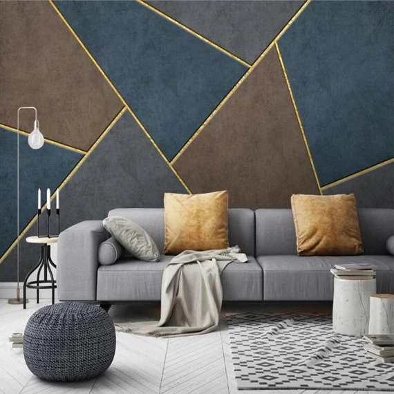 Wallpaper installation service in Wilmington, DE
